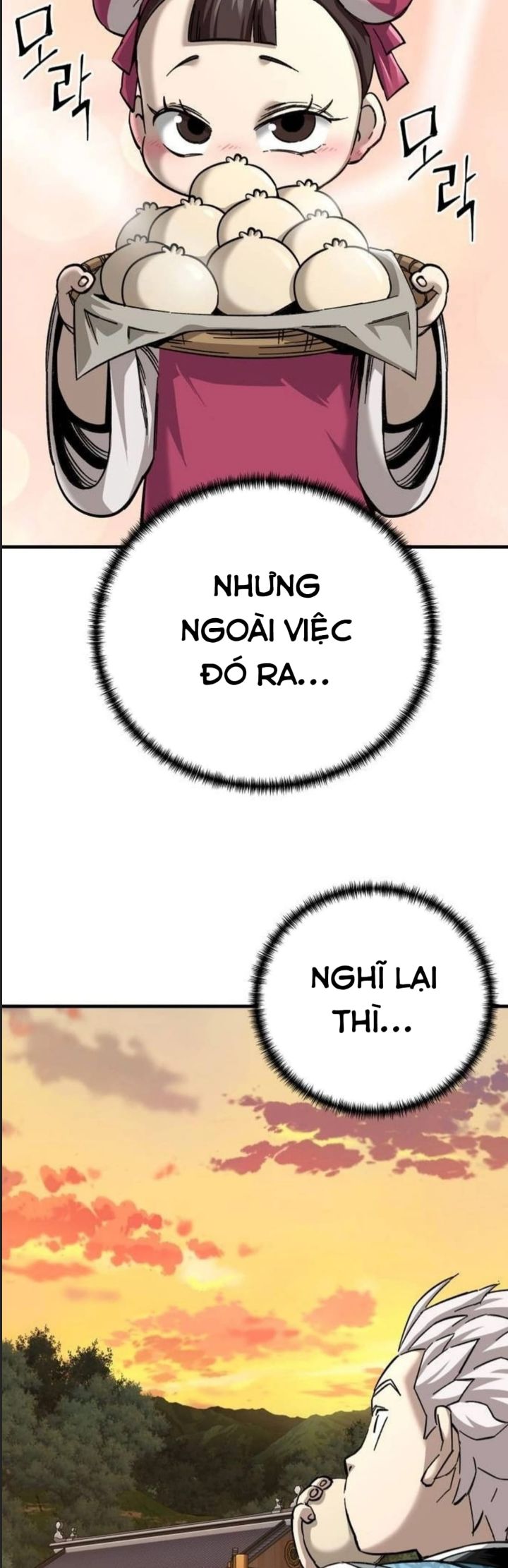 Ông Võ Giả Và Cháu Chí Tôn Chap 71 - Next Chap 72