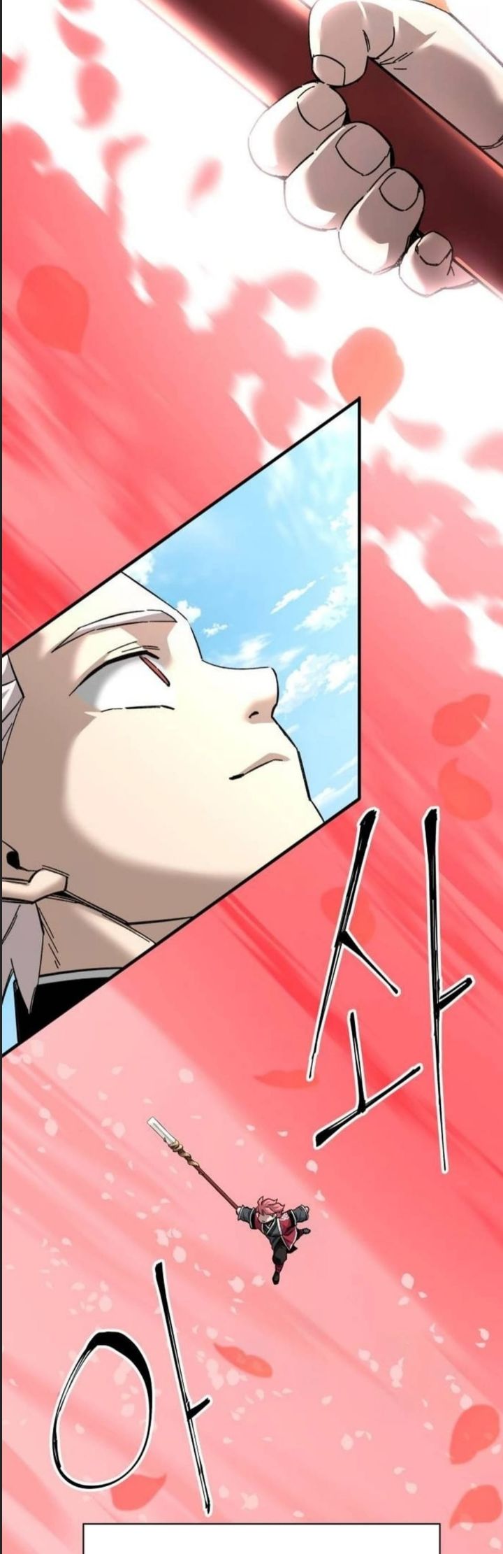 Ông Võ Giả Và Cháu Chí Tôn Chap 71 - Next Chap 72