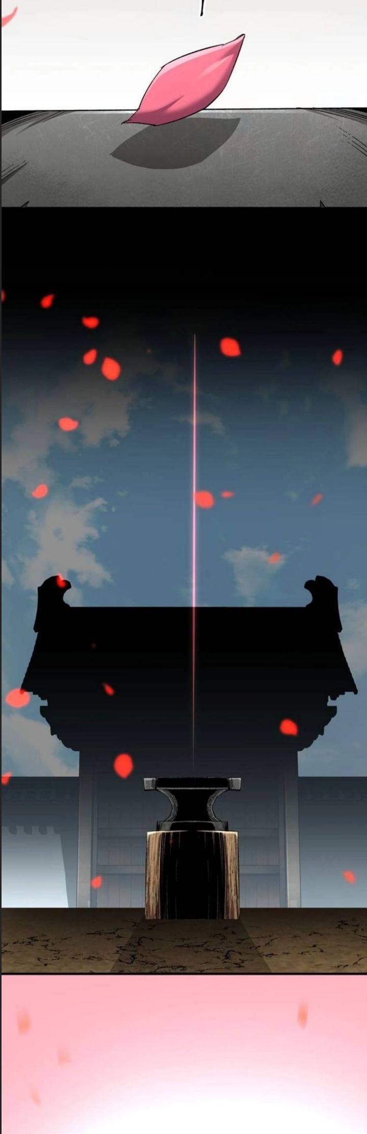 Ông Võ Giả Và Cháu Chí Tôn Chap 71 - Next Chap 72