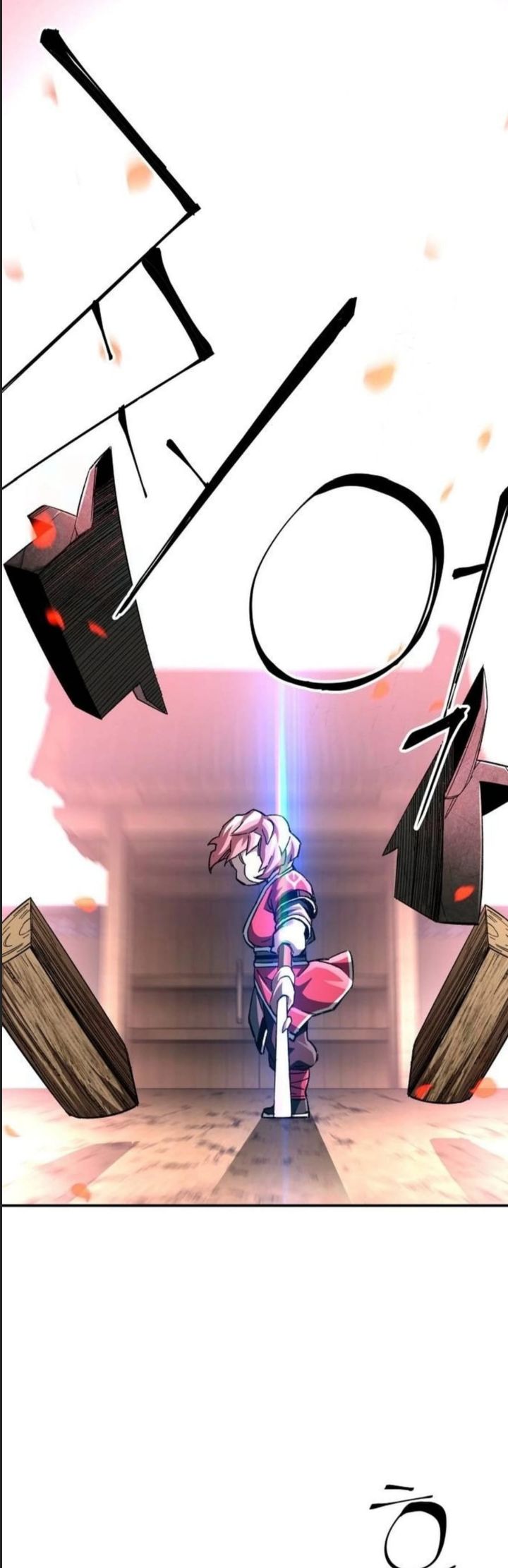 Ông Võ Giả Và Cháu Chí Tôn Chap 71 - Next Chap 72