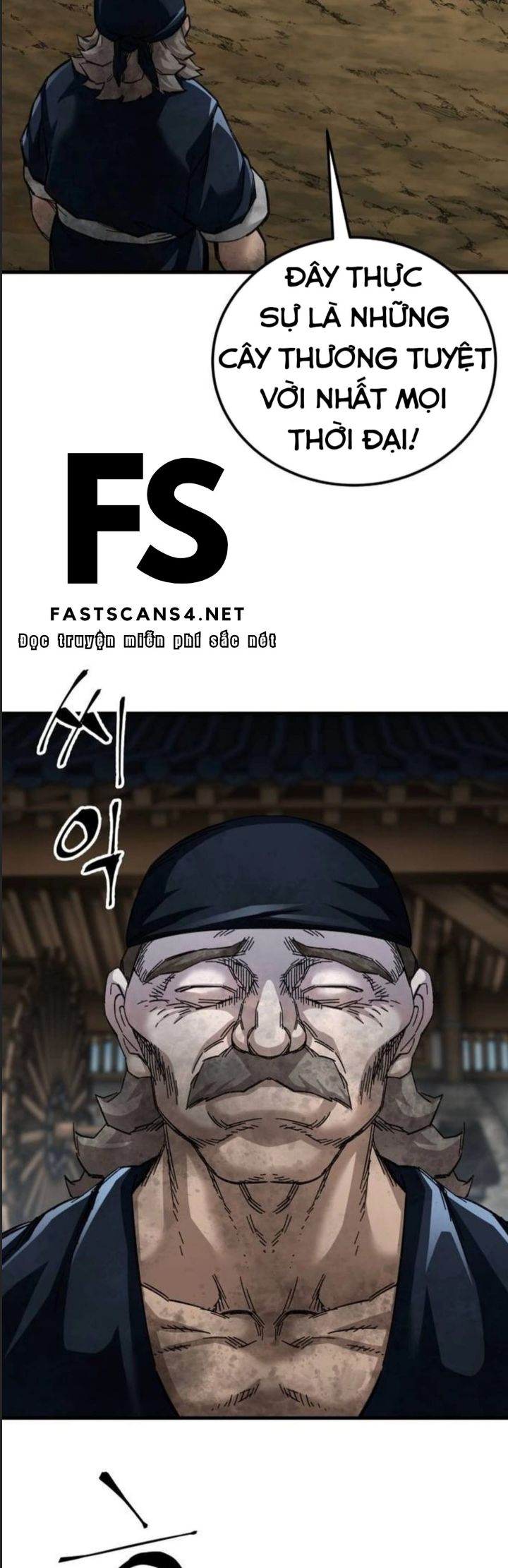 Ông Võ Giả Và Cháu Chí Tôn Chap 71 - Next Chap 72