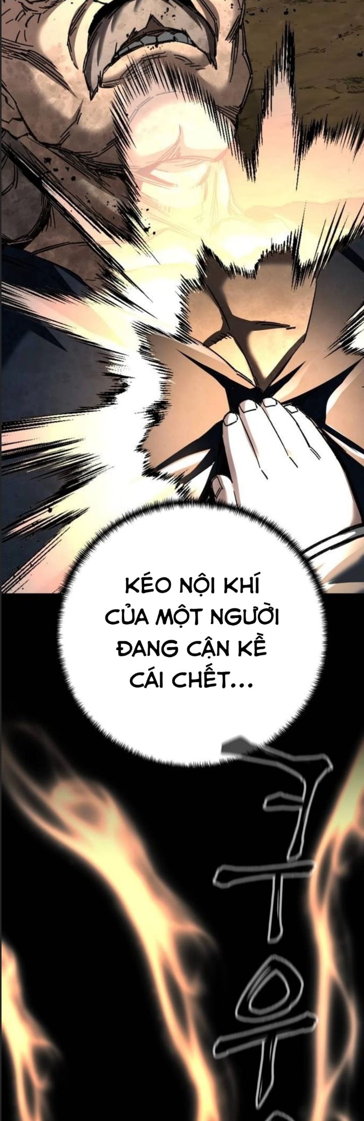 Ông Võ Giả Và Cháu Chí Tôn Chap 71 - Next Chap 72