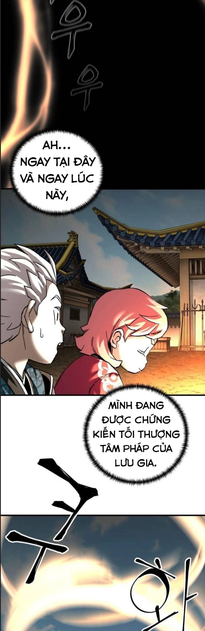Ông Võ Giả Và Cháu Chí Tôn Chap 71 - Next Chap 72