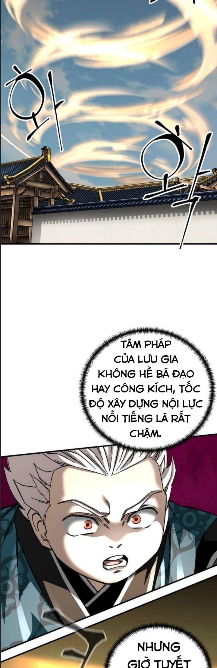 Ông Võ Giả Và Cháu Chí Tôn Chap 71 - Next Chap 72