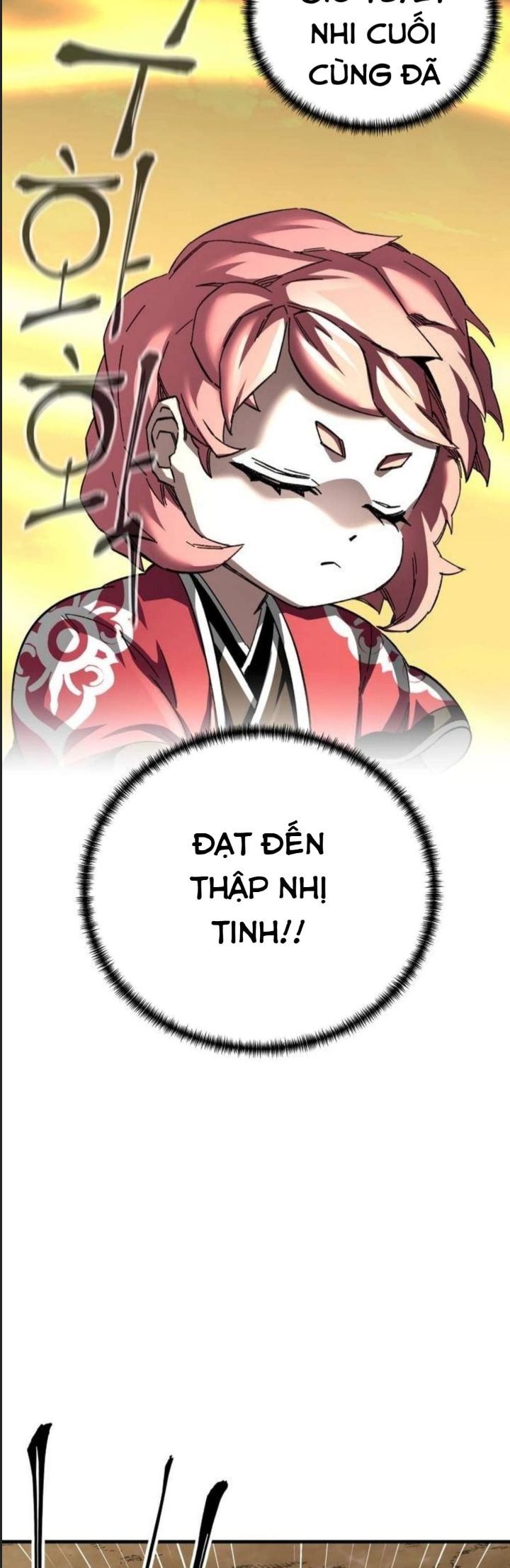 Ông Võ Giả Và Cháu Chí Tôn Chap 71 - Next Chap 72