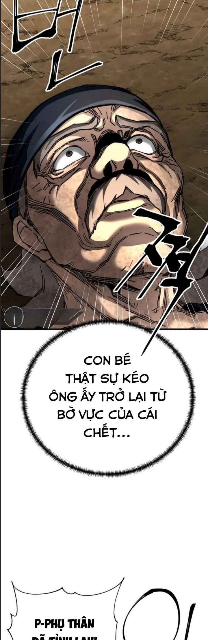 Ông Võ Giả Và Cháu Chí Tôn Chap 71 - Next Chap 72