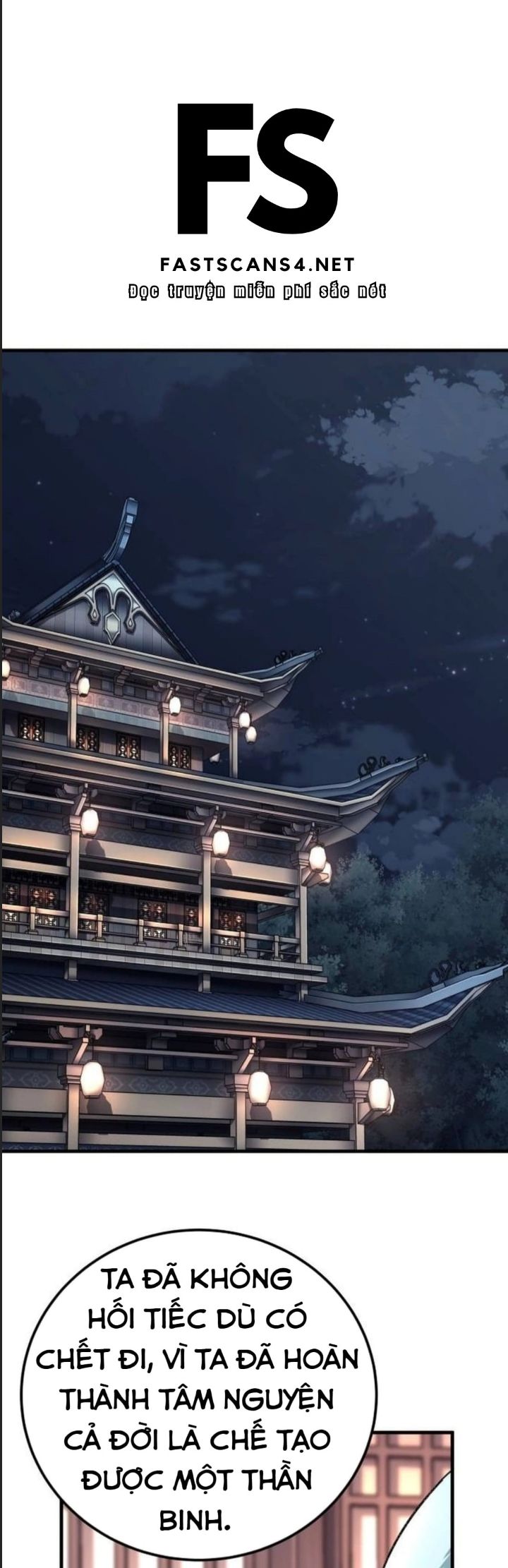 Ông Võ Giả Và Cháu Chí Tôn Chap 71 - Next Chap 72
