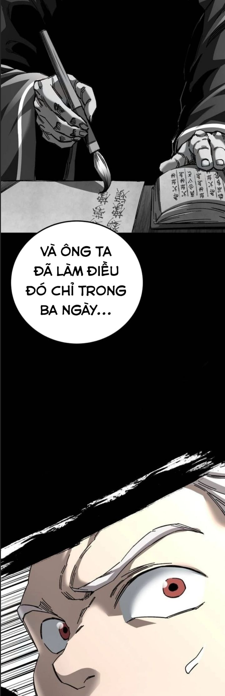 Ông Võ Giả Và Cháu Chí Tôn Chap 71 - Next Chap 72