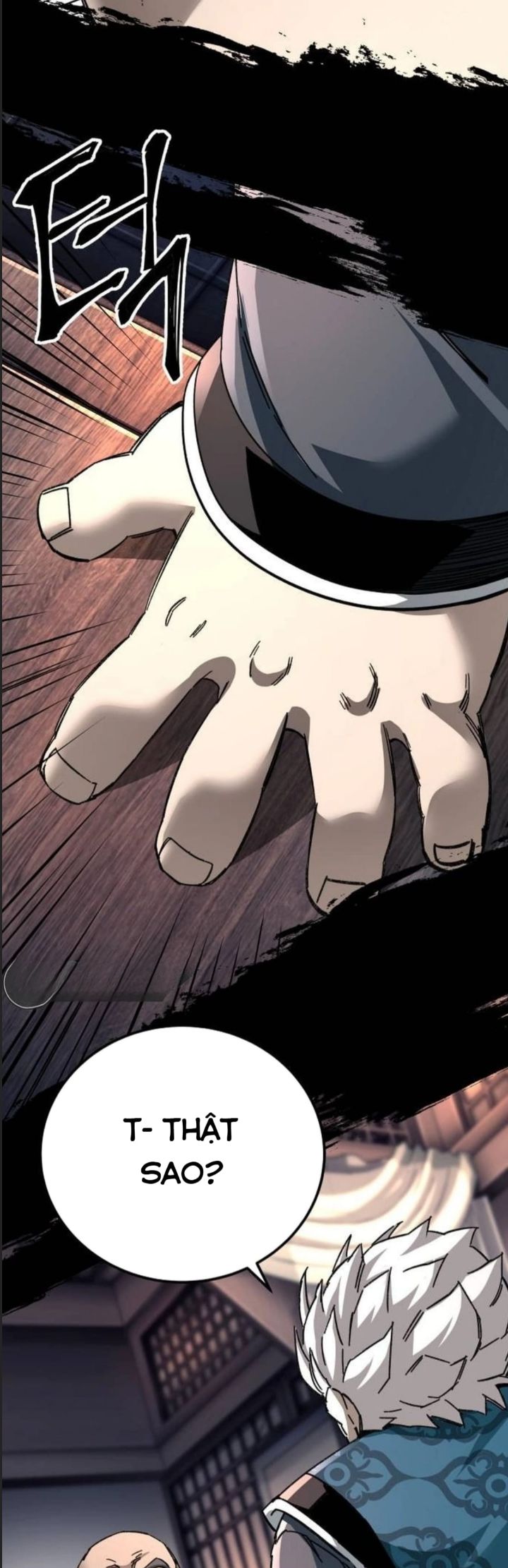 Ông Võ Giả Và Cháu Chí Tôn Chap 71 - Next Chap 72
