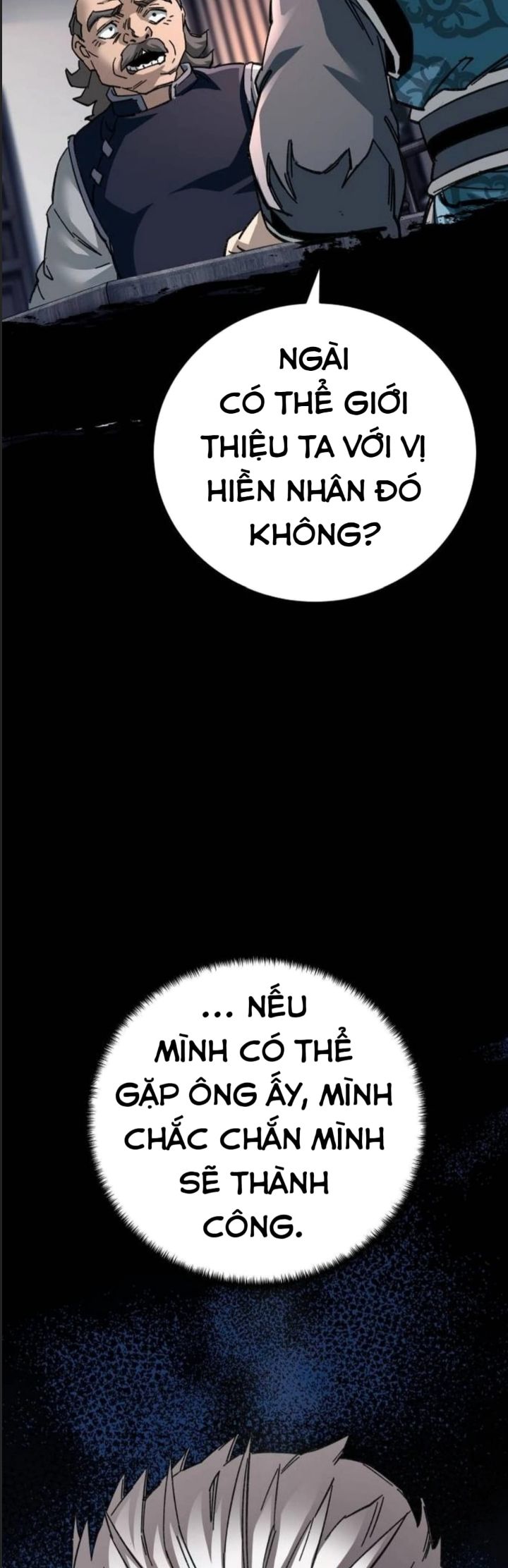 Ông Võ Giả Và Cháu Chí Tôn Chap 71 - Next Chap 72