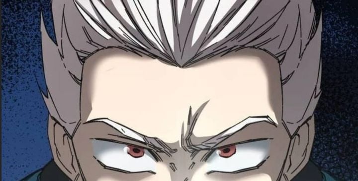 Ông Võ Giả Và Cháu Chí Tôn Chap 71 - Next Chap 72