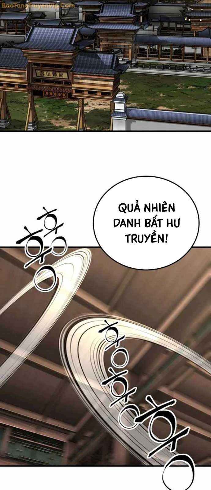 Ông Võ Giả Và Cháu Chí Tôn Chap 72 - Next Chap 73
