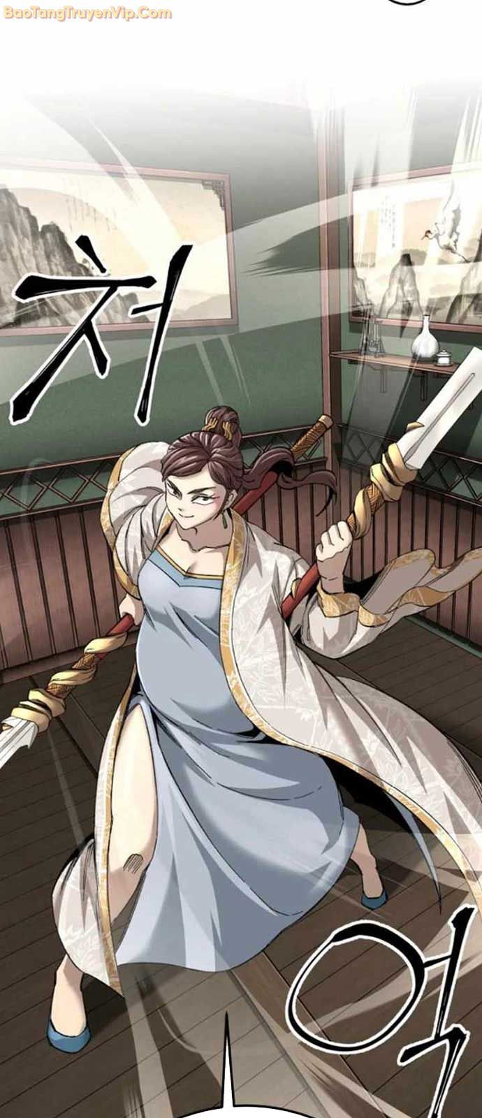 Ông Võ Giả Và Cháu Chí Tôn Chap 72 - Next Chap 73