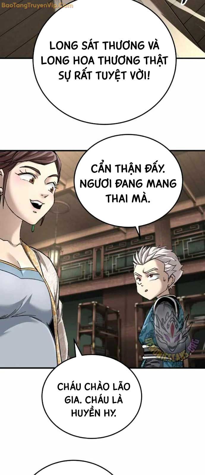 Ông Võ Giả Và Cháu Chí Tôn Chap 72 - Next Chap 73