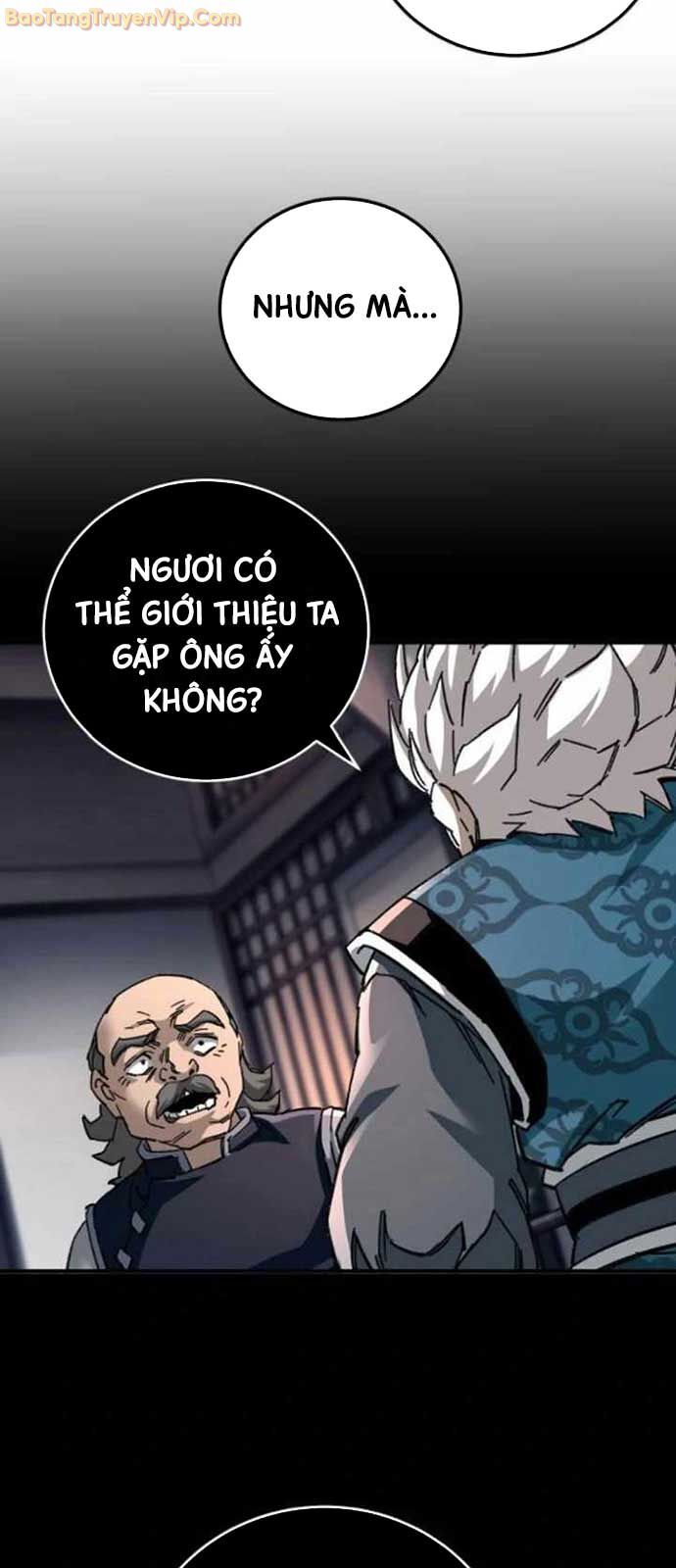 Ông Võ Giả Và Cháu Chí Tôn Chap 72 - Next Chap 73