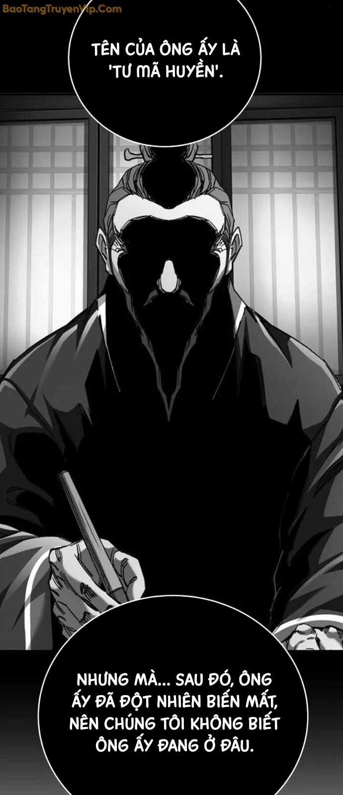 Ông Võ Giả Và Cháu Chí Tôn Chap 72 - Next Chap 73