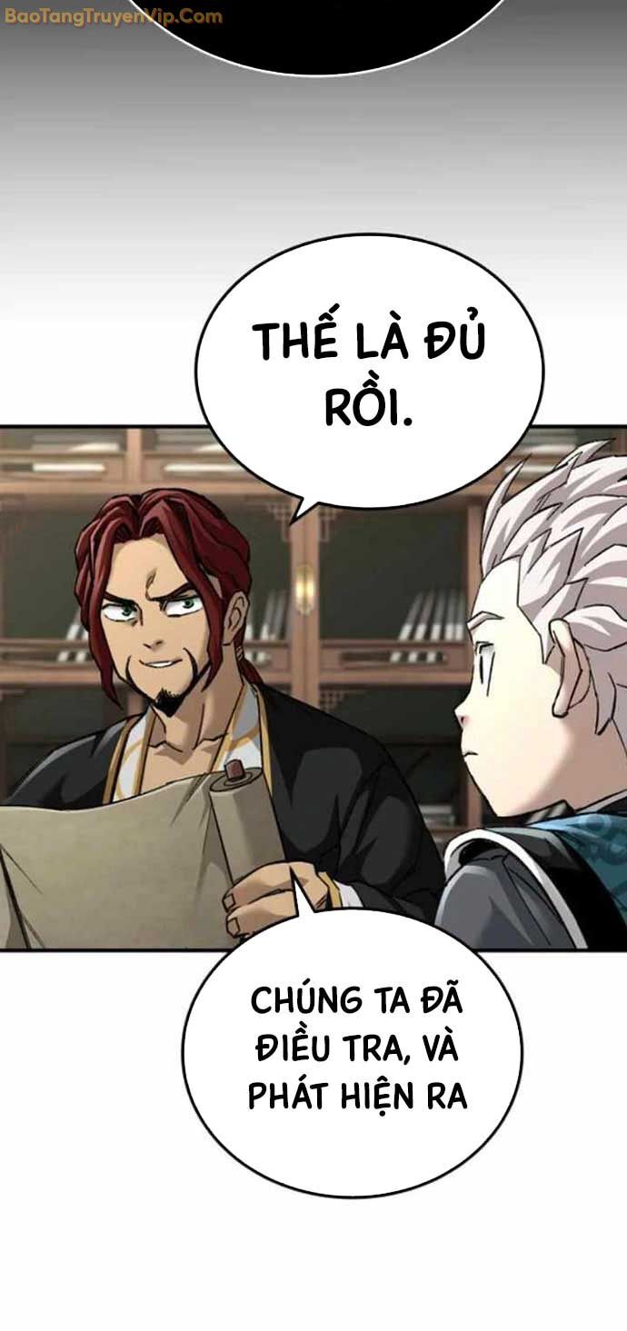 Ông Võ Giả Và Cháu Chí Tôn Chap 72 - Next Chap 73
