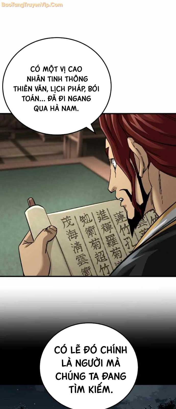 Ông Võ Giả Và Cháu Chí Tôn Chap 72 - Next Chap 73