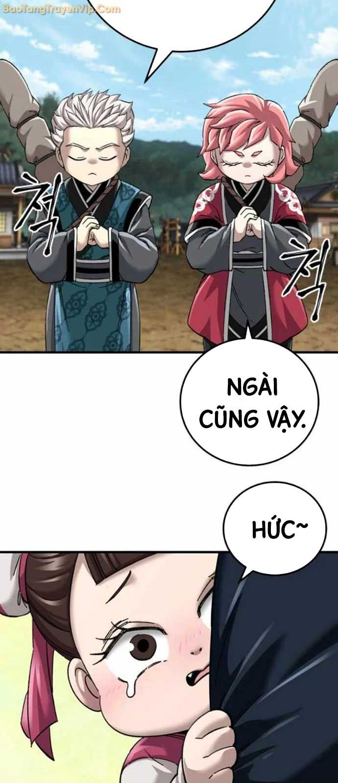 Ông Võ Giả Và Cháu Chí Tôn Chap 72 - Next Chap 73