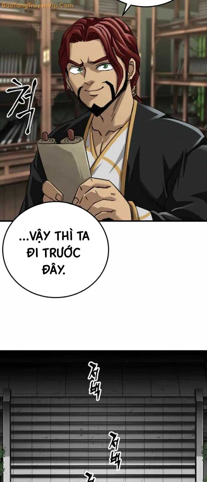 Ông Võ Giả Và Cháu Chí Tôn Chap 72 - Next Chap 73