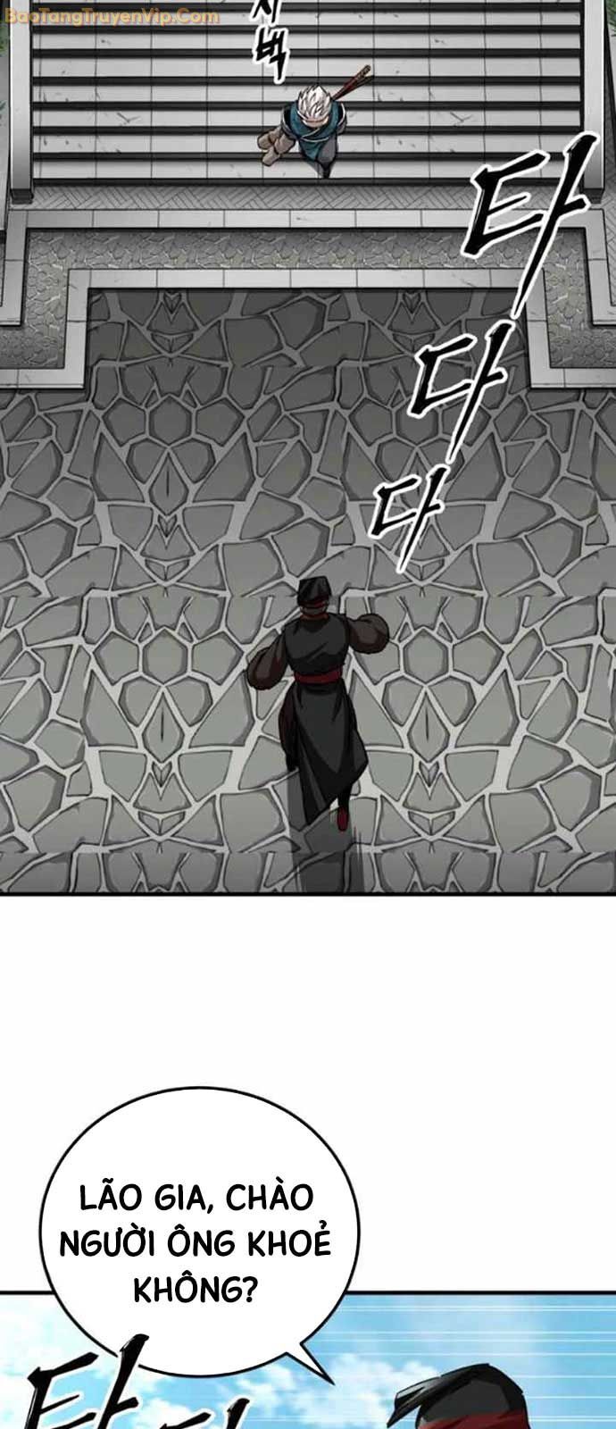 Ông Võ Giả Và Cháu Chí Tôn Chap 72 - Next Chap 73