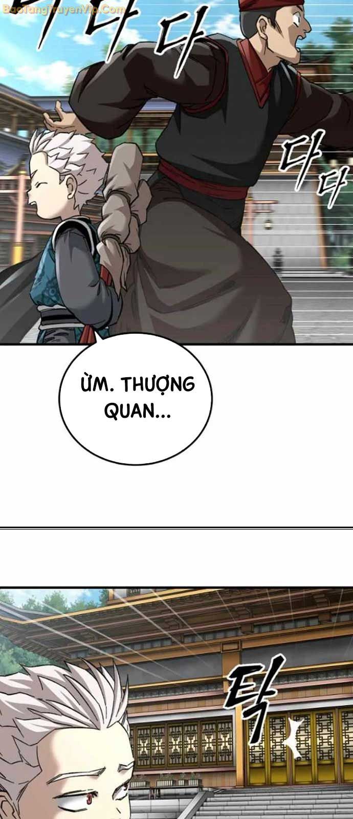 Ông Võ Giả Và Cháu Chí Tôn Chap 72 - Next Chap 73