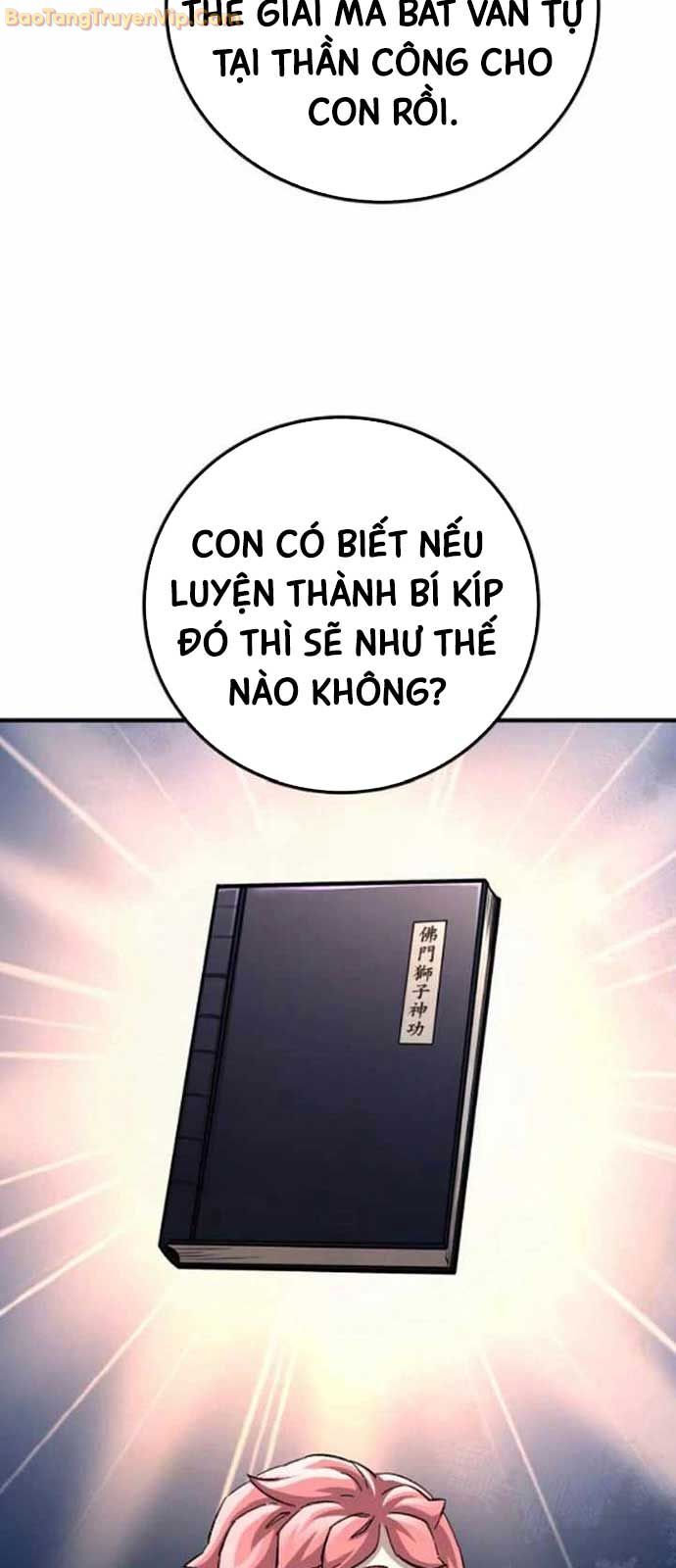 Ông Võ Giả Và Cháu Chí Tôn Chap 72 - Next Chap 73