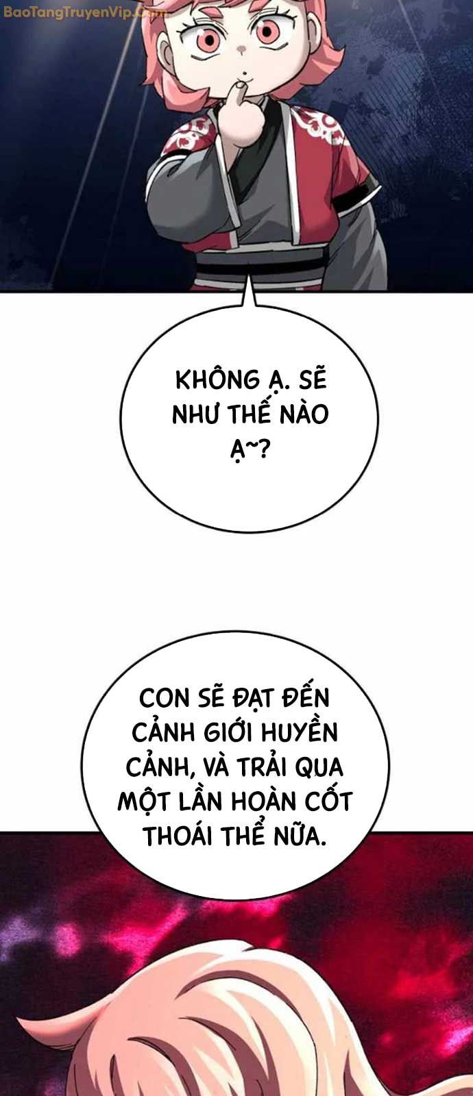 Ông Võ Giả Và Cháu Chí Tôn Chap 72 - Next Chap 73