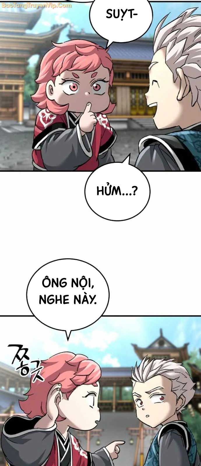 Ông Võ Giả Và Cháu Chí Tôn Chap 72 - Next Chap 73