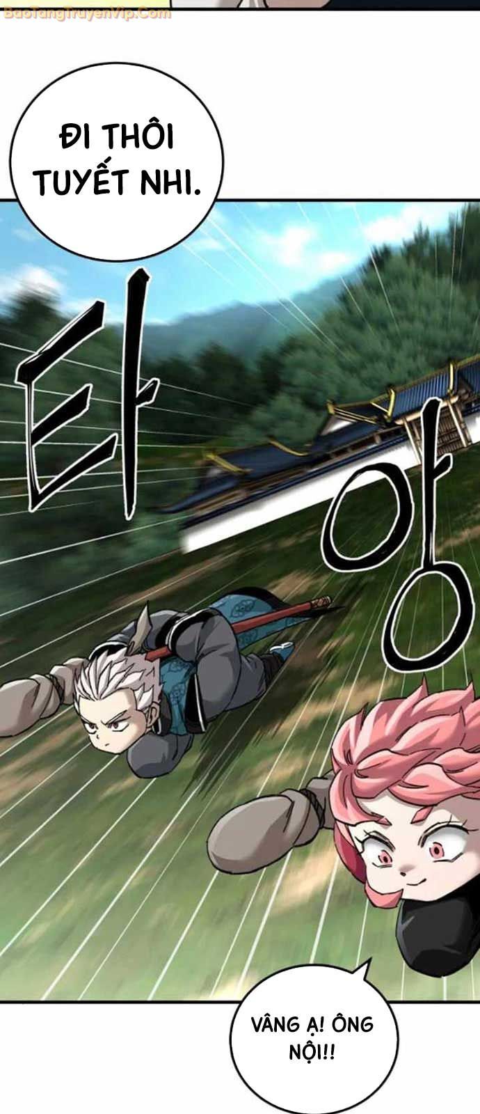 Ông Võ Giả Và Cháu Chí Tôn Chap 72 - Next Chap 73