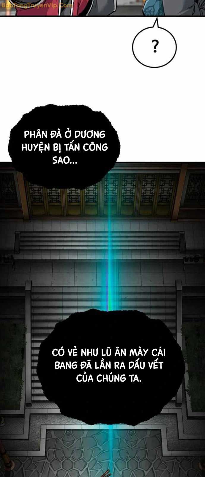 Ông Võ Giả Và Cháu Chí Tôn Chap 72 - Next Chap 73