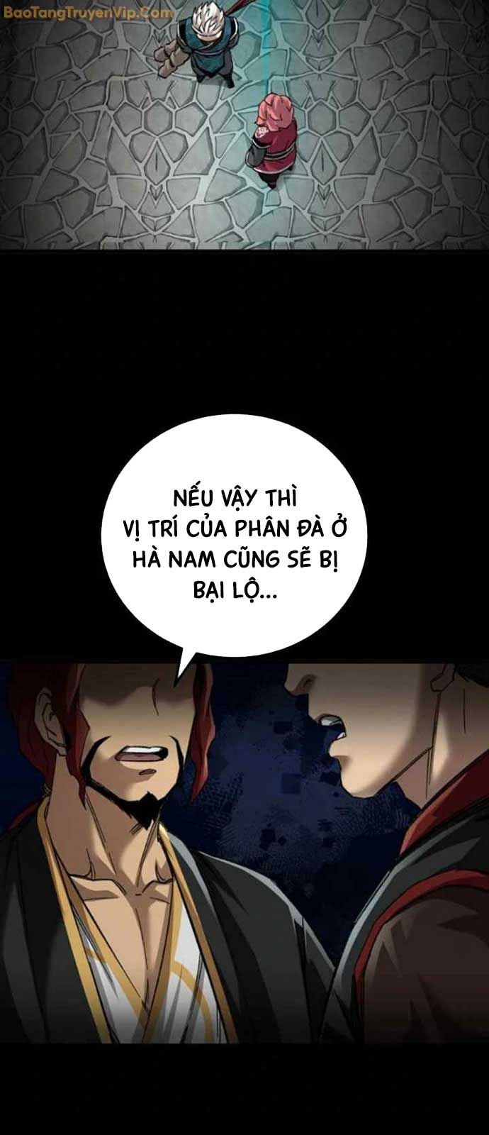 Ông Võ Giả Và Cháu Chí Tôn Chap 72 - Next Chap 73