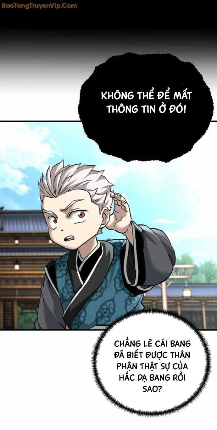 Ông Võ Giả Và Cháu Chí Tôn Chap 72 - Next Chap 73