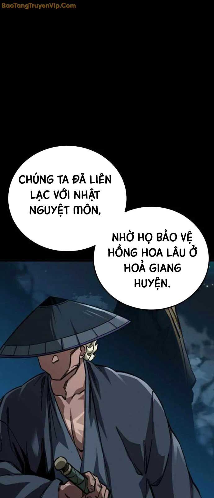 Ông Võ Giả Và Cháu Chí Tôn Chap 72 - Next Chap 73