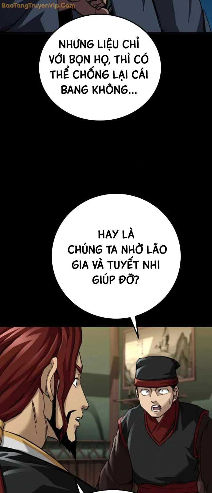 Ông Võ Giả Và Cháu Chí Tôn Chap 72 - Next Chap 73