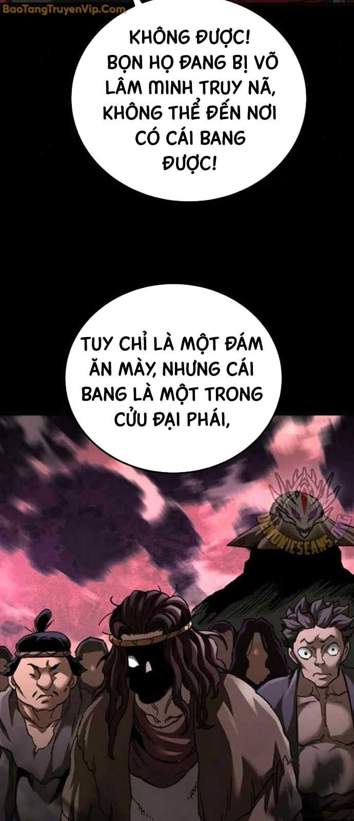 Ông Võ Giả Và Cháu Chí Tôn Chap 72 - Next Chap 73