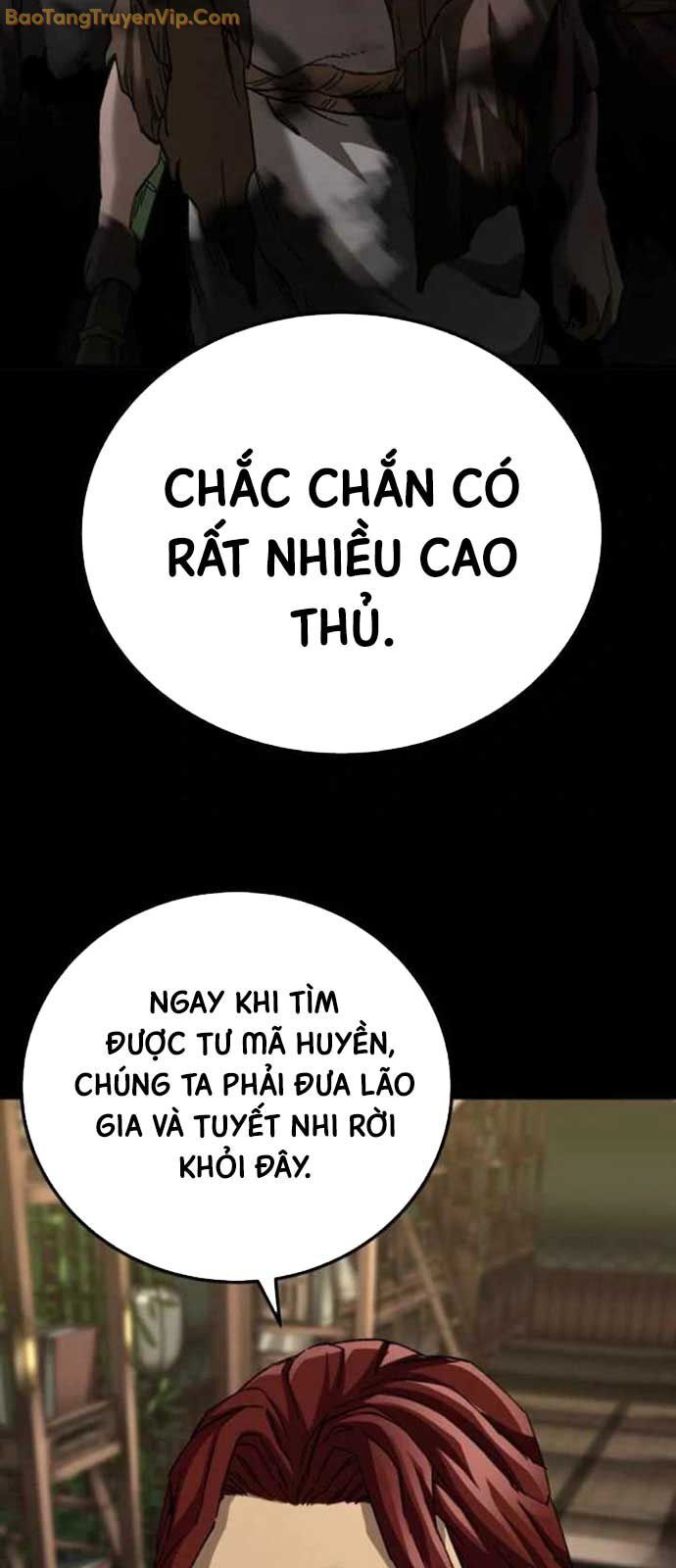 Ông Võ Giả Và Cháu Chí Tôn Chap 72 - Next Chap 73