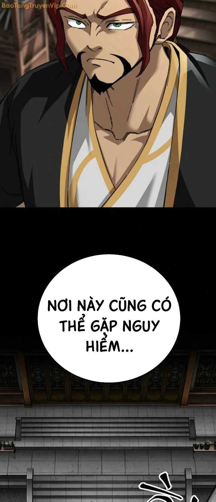 Ông Võ Giả Và Cháu Chí Tôn Chap 72 - Next Chap 73