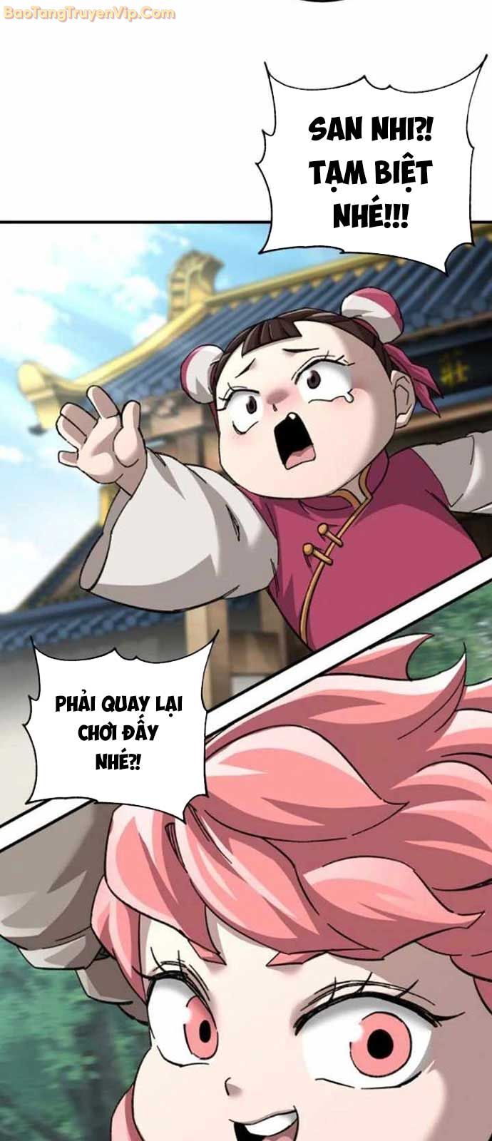 Ông Võ Giả Và Cháu Chí Tôn Chap 72 - Next Chap 73