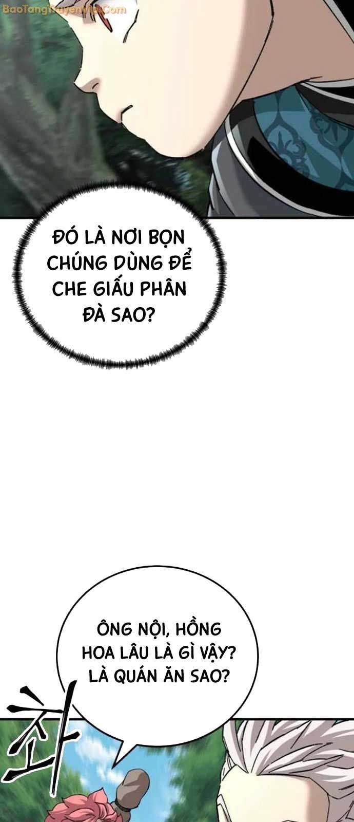 Ông Võ Giả Và Cháu Chí Tôn Chap 72 - Next Chap 73
