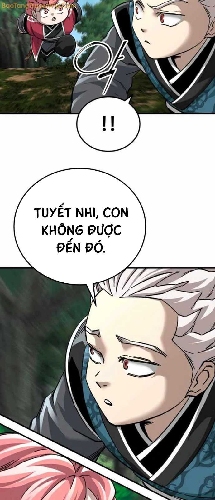 Ông Võ Giả Và Cháu Chí Tôn Chap 72 - Next Chap 73