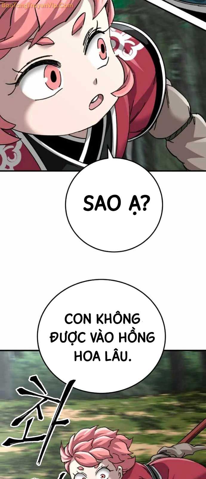 Ông Võ Giả Và Cháu Chí Tôn Chap 72 - Next Chap 73