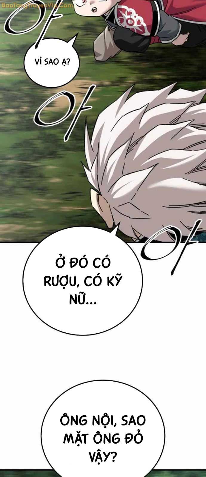 Ông Võ Giả Và Cháu Chí Tôn Chap 72 - Next Chap 73