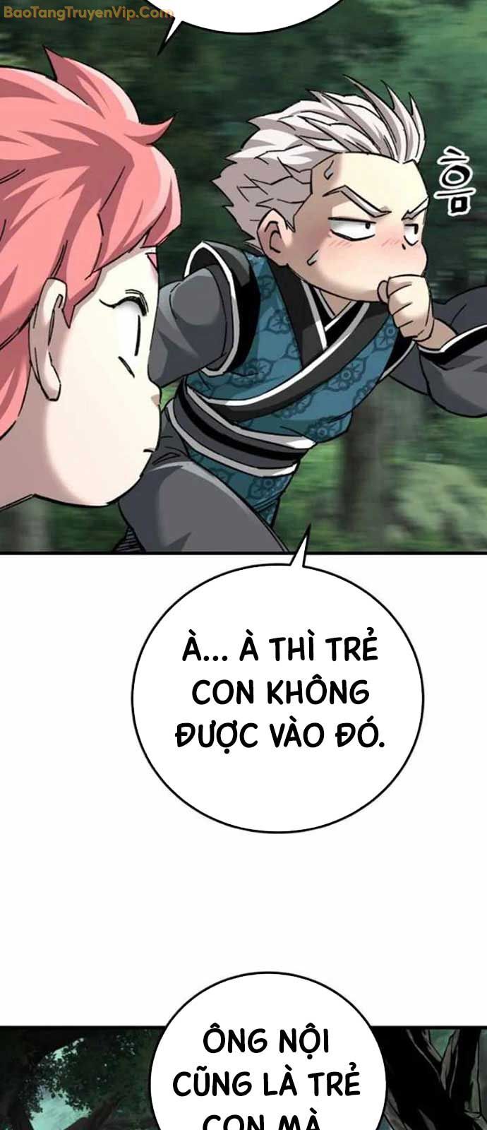 Ông Võ Giả Và Cháu Chí Tôn Chap 72 - Next Chap 73