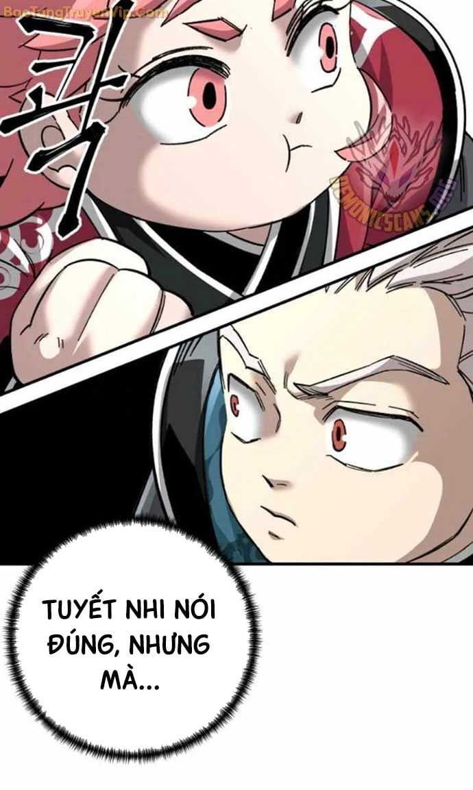 Ông Võ Giả Và Cháu Chí Tôn Chap 72 - Next Chap 73