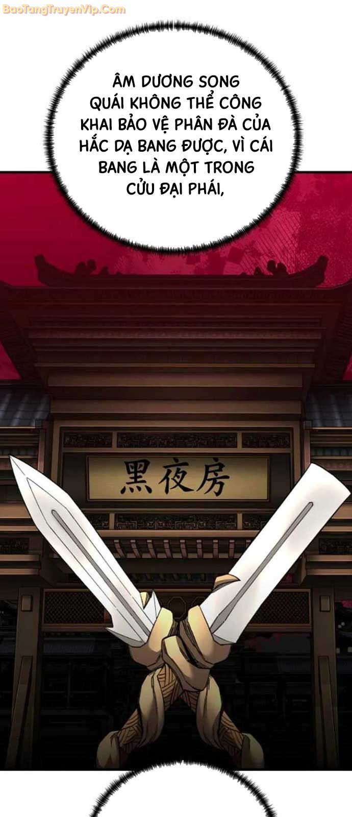 Ông Võ Giả Và Cháu Chí Tôn Chap 72 - Next Chap 73