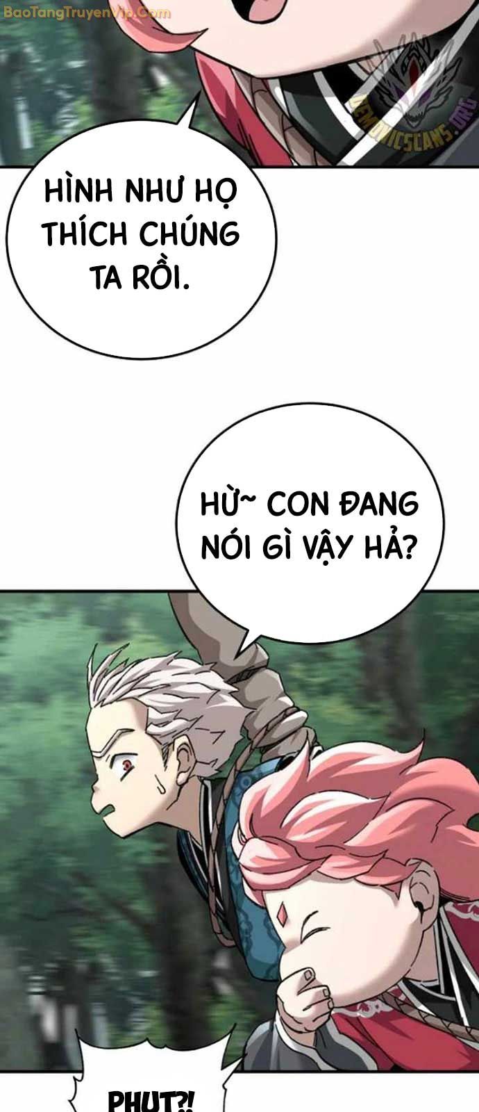 Ông Võ Giả Và Cháu Chí Tôn Chap 72 - Next Chap 73