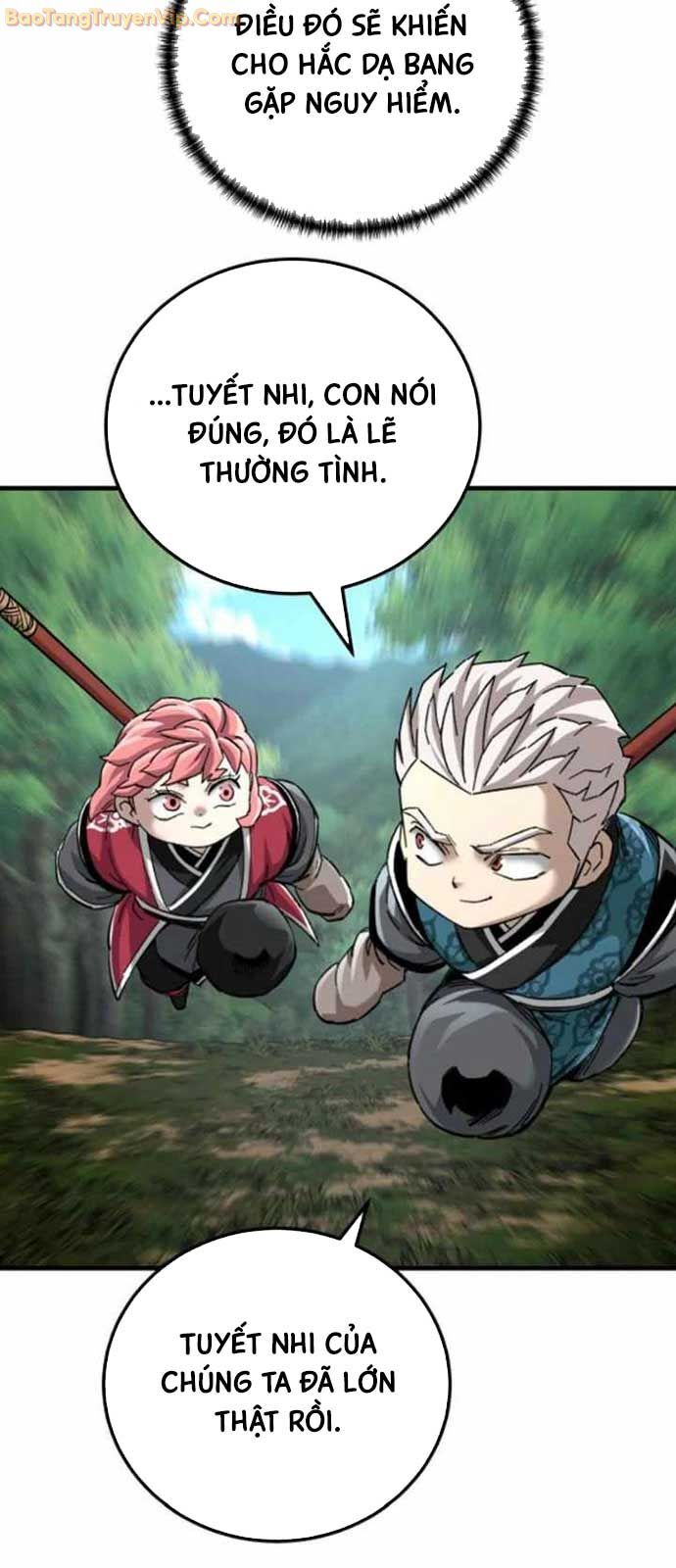 Ông Võ Giả Và Cháu Chí Tôn Chap 72 - Next Chap 73