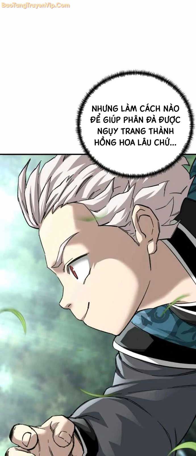 Ông Võ Giả Và Cháu Chí Tôn Chap 72 - Next Chap 73