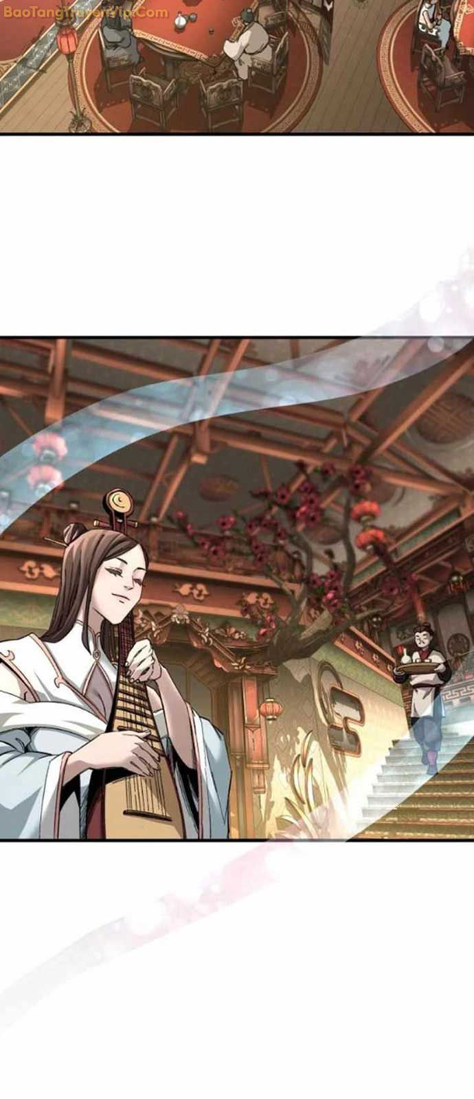 Ông Võ Giả Và Cháu Chí Tôn Chap 72 - Next Chap 73